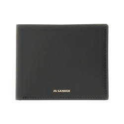 ZIPPED WALLET