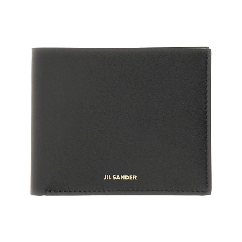 ZIPPED WALLET