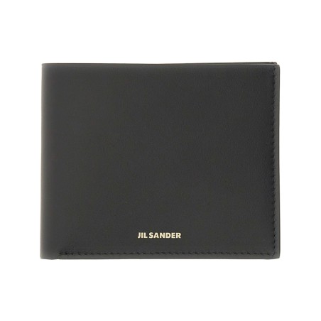 ZIPPED WALLET