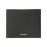 ZIPPED WALLET