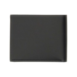 ZIPPED WALLET