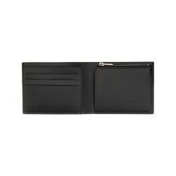 ZIPPED WALLET