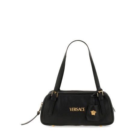 BORSA A SPALLA "BOWLING TAG"