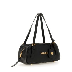 BORSA A SPALLA "BOWLING TAG"