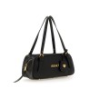 BORSA A SPALLA "BOWLING TAG"