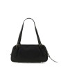 BORSA A SPALLA "BOWLING TAG"