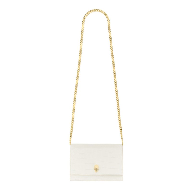 BORSA MINI SKULL