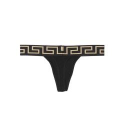 THONG WITH GREEK