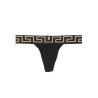 THONG WITH GREEK