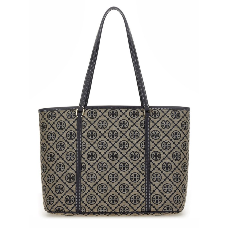 BORSA SHOPPING T MONOGRAM SMALL