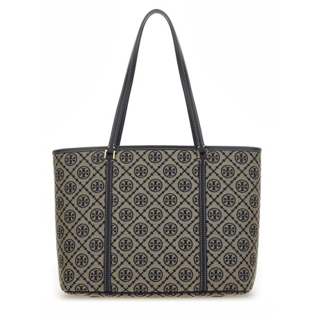 BORSA SHOPPING T MONOGRAM SMALL