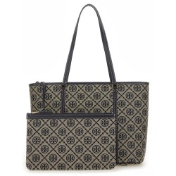 BORSA SHOPPING T MONOGRAM SMALL