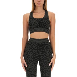 TOP JACQUARD