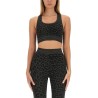 TOP JACQUARD