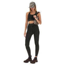 TOP JACQUARD