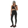TOP JACQUARD