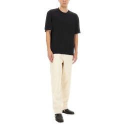 SIMPLE T-SHIRT