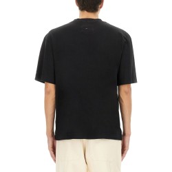 SIMPLE T-SHIRT