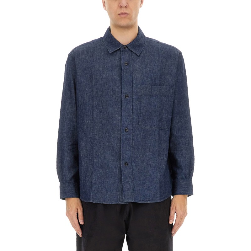 BASIC SHIRT