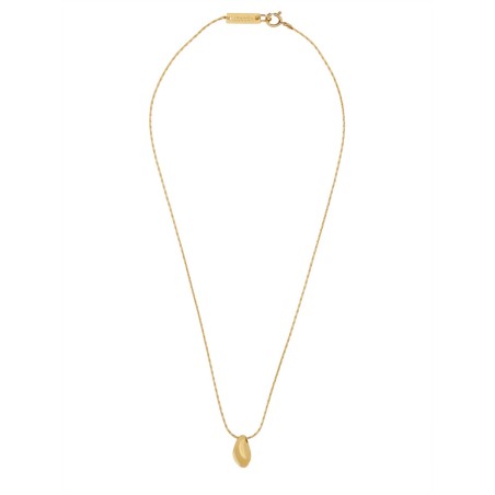 NECKLACE WITH PENDANT