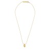 NECKLACE WITH PENDANT
