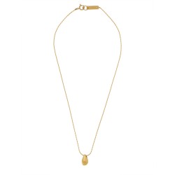 NECKLACE WITH PENDANT