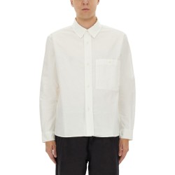 OVERSIZE FIT SHIRT