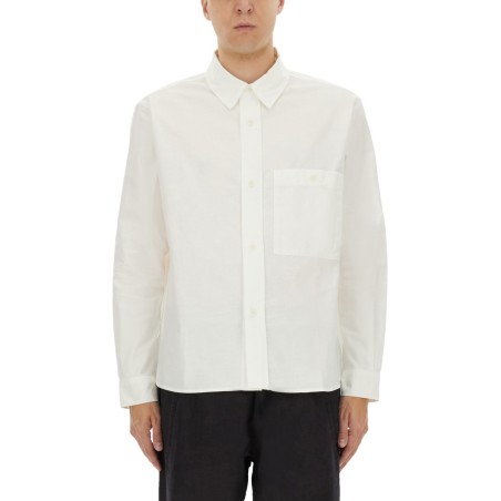 OVERSIZE FIT SHIRT