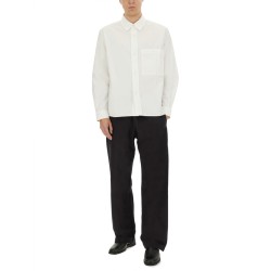OVERSIZE FIT SHIRT
