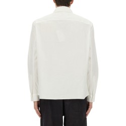 OVERSIZE FIT SHIRT