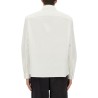 OVERSIZE FIT SHIRT