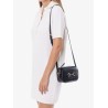 1955 Horsebit leather shoulder bag