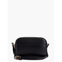 1955 Horsebit leather shoulder bag