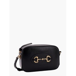 1955 Horsebit leather shoulder bag