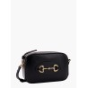 1955 Horsebit leather shoulder bag