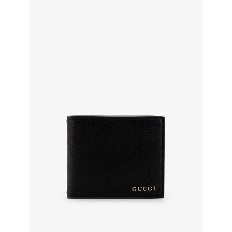 Leather wallet