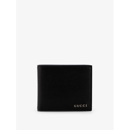 Leather wallet