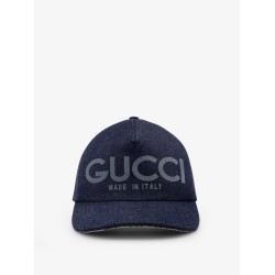 Cotton Baseball Hat