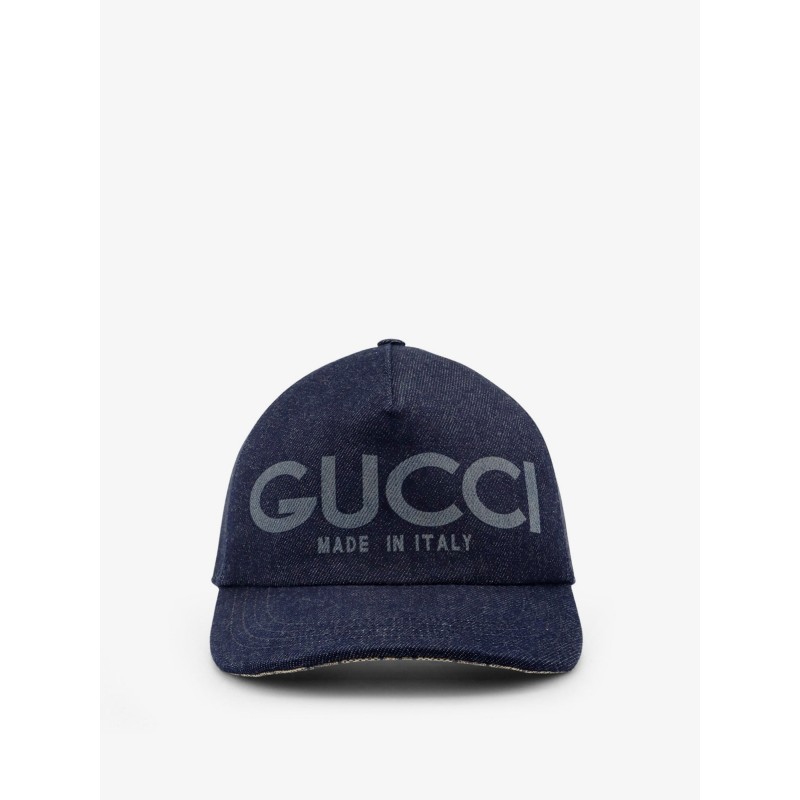Cotton Baseball Hat