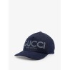 Cotton Baseball Hat
