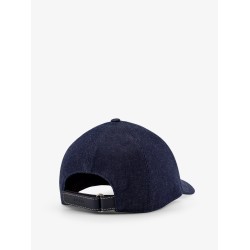 Cotton Baseball Hat