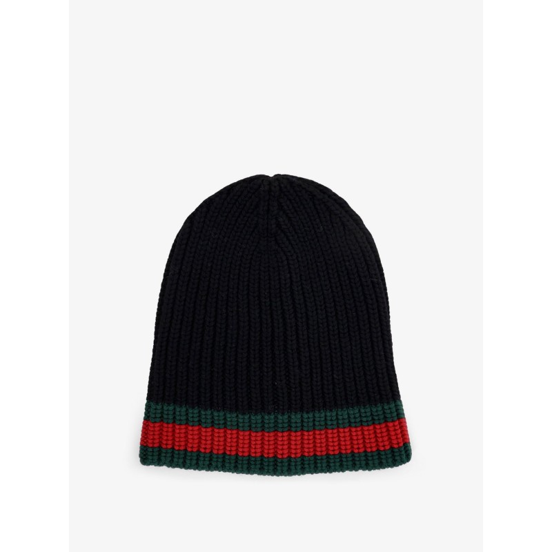 Wool hat