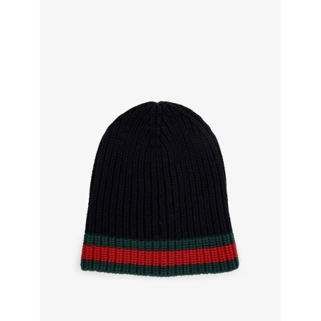 Wool hat