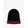 Wool hat