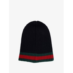 Wool hat