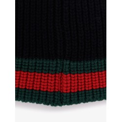 Wool hat