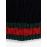 Wool hat