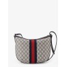 Ophidia Medium GG Supreme Fabric shoulder bag