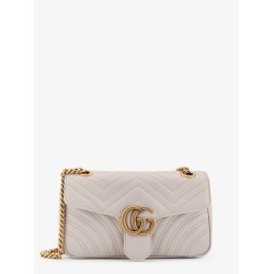 GG Marmont matelassé leather shoulder bag