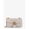 GG Marmont matelassé leather shoulder bag